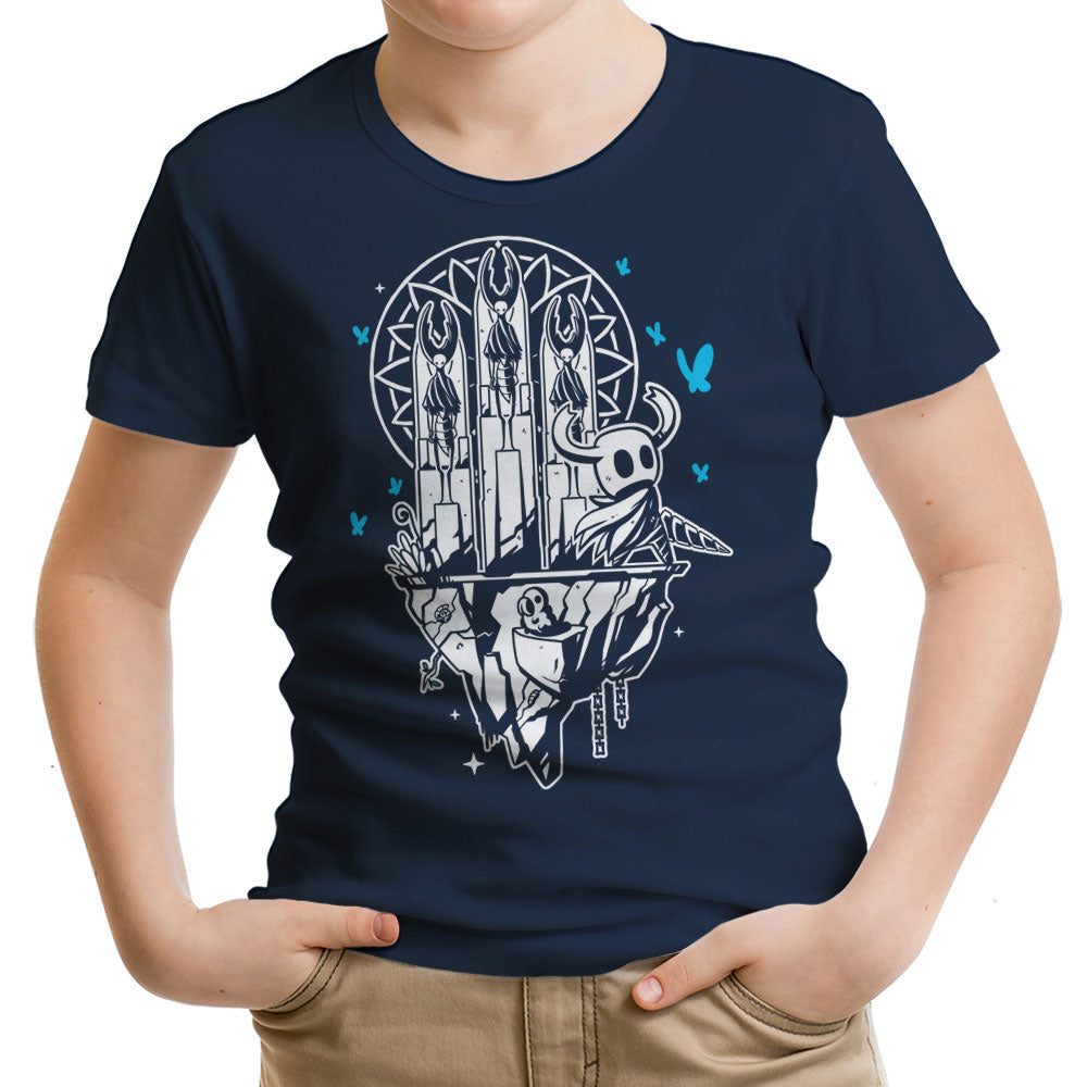 Bug Knight Youth Apparel - Adult & Kids T-Shirts, Sweatshirts & Hoodies apparel design preview 2