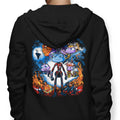 Bugmania - Adult & Kids T-Shirts, Sweatshirts & Hoodies apparel design preview 1