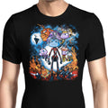Bugmania Men's Apparel - Adult & Kids T-Shirts, Sweatshirts & Hoodies apparel design preview 1