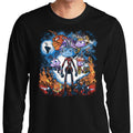 Bugmania - Adult & Kids T-Shirts, Sweatshirts & Hoodies apparel design preview 1