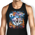 Bugmania Tank Top - Adult & Kids T-Shirts, Sweatshirts & Hoodies apparel design preview 1