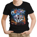 Bugmania Youth Apparel - Adult & Kids T-Shirts, Sweatshirts & Hoodies apparel design preview 1