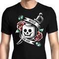 Build or Die Men's Apparel - Adult & Kids T-Shirts, Sweatshirts & Hoodies apparel design preview 1