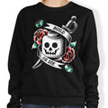 Build or Die - Adult & Kids T-Shirts, Sweatshirts & Hoodies apparel design preview 1