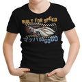 Built for Speed Youth Apparel - Adult & Kids T-Shirts, Sweatshirts & Hoodies apparel design preview 1