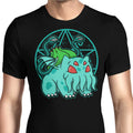 Bulbathulhu Men's Apparel - Adult & Kids T-Shirts, Sweatshirts & Hoodies apparel design preview 1