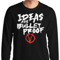 Bullet Proof - Adult & Kids T-Shirts, Sweatshirts & Hoodies apparel design preview 1