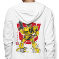 Bumble Sumi-e - Adult & Kids T-Shirts, Sweatshirts & Hoodies apparel design preview 1