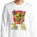 Bumble Sumi-e - Adult & Kids T-Shirts, Sweatshirts & Hoodies apparel design preview 1