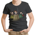 Bump the Doctors Youth Apparel - Adult & Kids T-Shirts, Sweatshirts & Hoodies apparel design preview 1