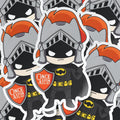 Bat Teerion Sticker March 2022 - Adult & Kids T-Shirts, Sweatshirts & Hoodies apparel design preview 1
