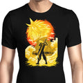 Burden of Heroes Men's Apparel - Adult & Kids T-Shirts, Sweatshirts & Hoodies apparel design preview 1
