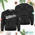 Chicago White So Mexican Heritage Night Sweatshirt 2025 product image