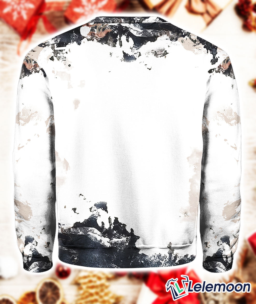 Life Is Better With My Boys Sweatshirt product image 3