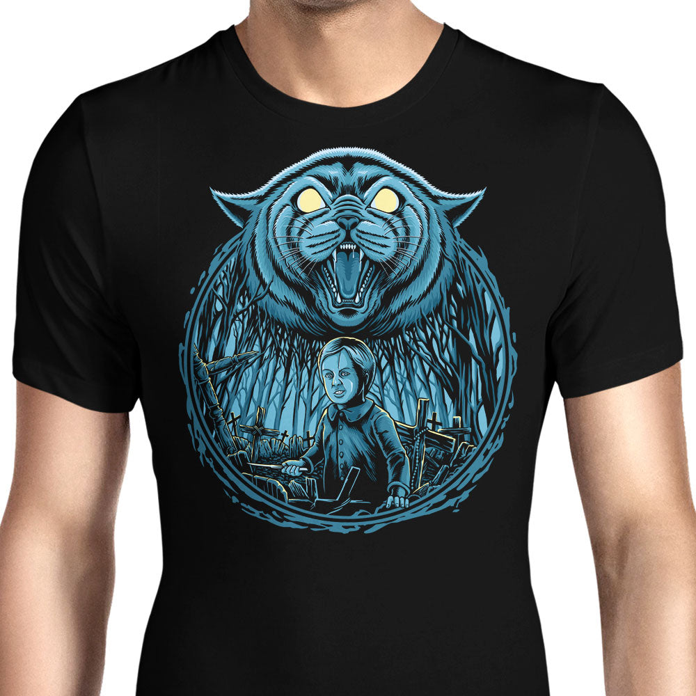 Buried Secrets Men's Apparel - Adult & Kids T-Shirts, Sweatshirts & Hoodies apparel design preview 1