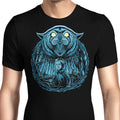 Buried Secrets Men's Apparel - Adult & Kids T-Shirts, Sweatshirts & Hoodies apparel design preview 1