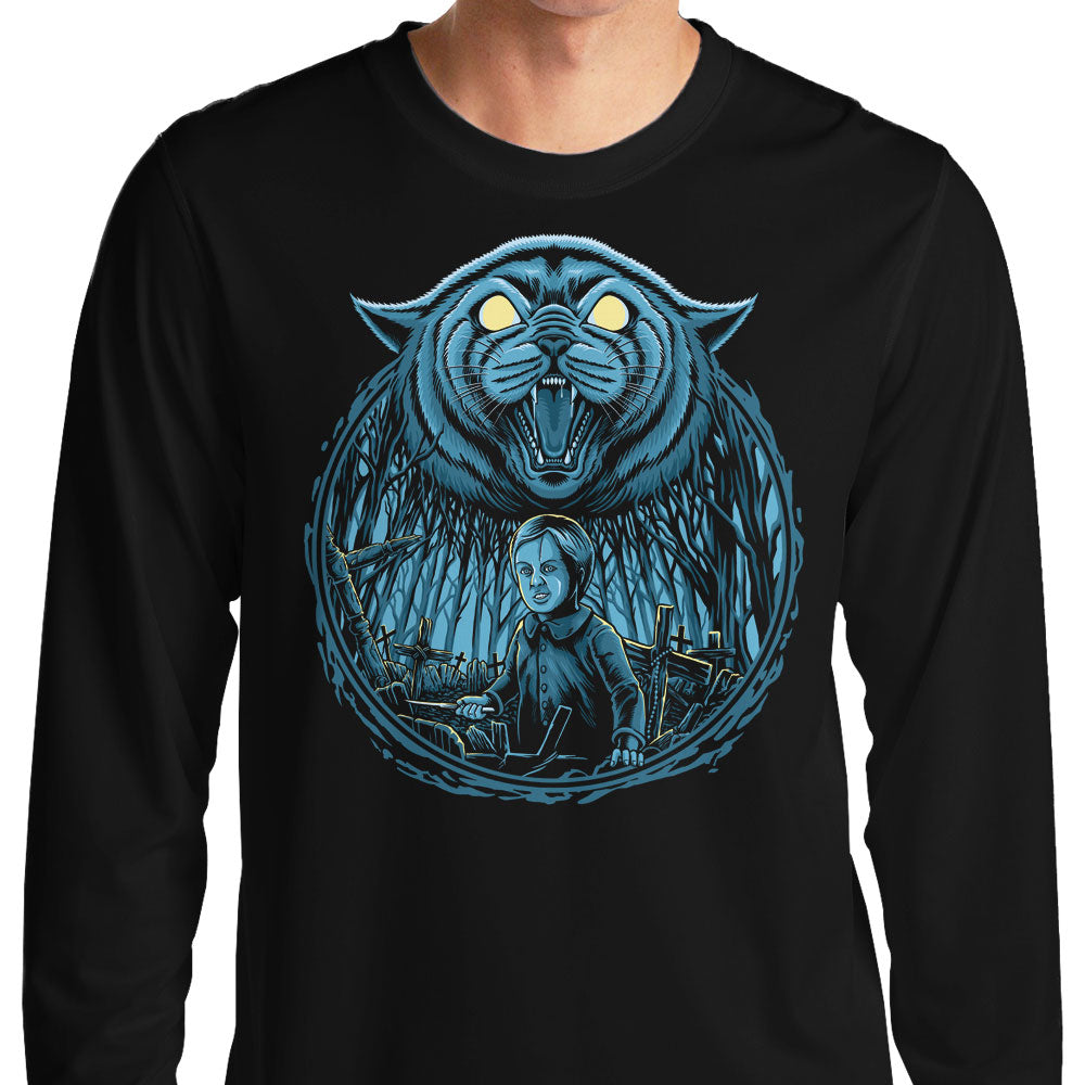 Buried Secrets - Adult & Kids T-Shirts, Sweatshirts & Hoodies apparel design preview 1