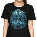 Buried Secrets Women's Apparel - Adult & Kids T-Shirts, Sweatshirts & Hoodies apparel design preview 1