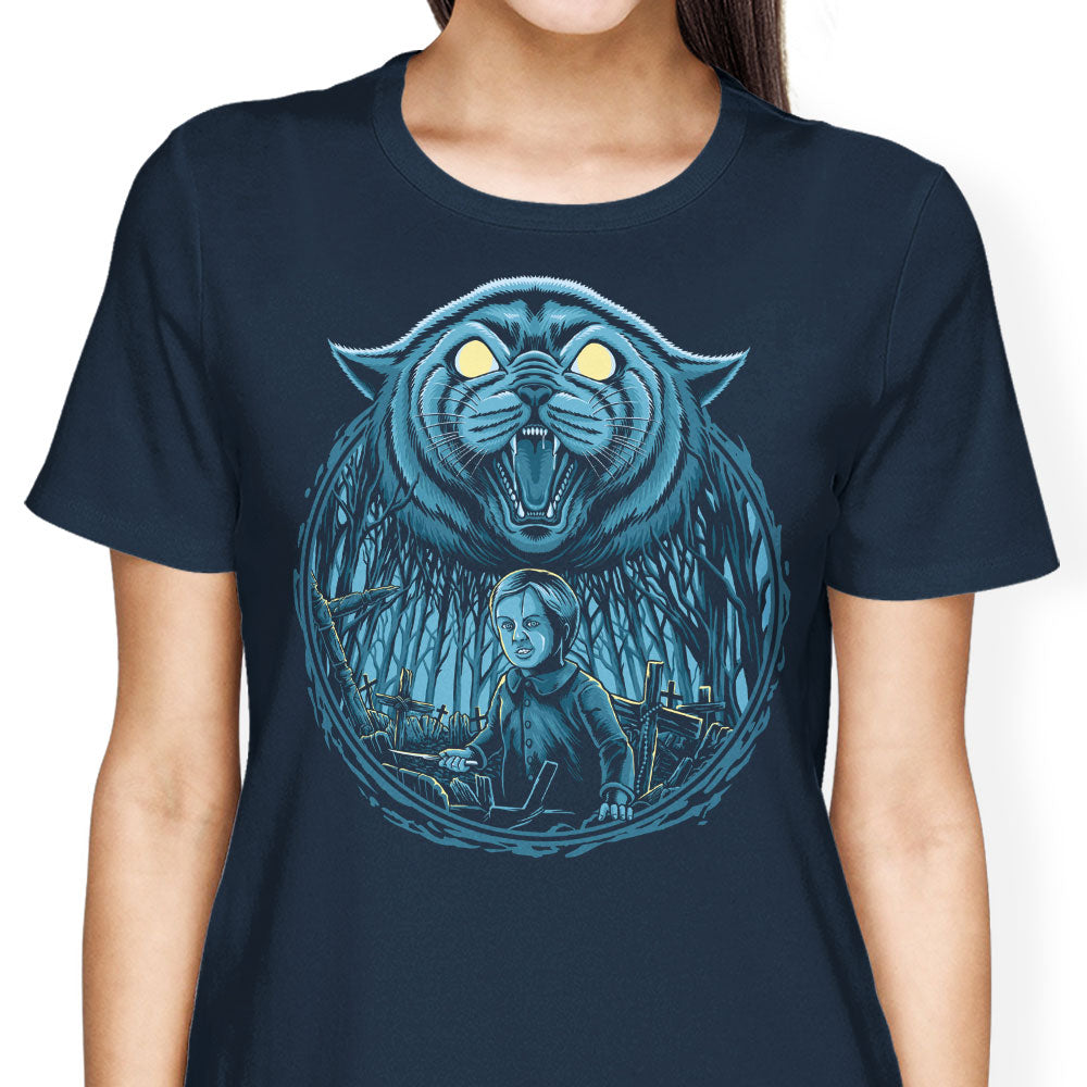 Buried Secrets Women's Apparel - Adult & Kids T-Shirts, Sweatshirts & Hoodies apparel design preview 2