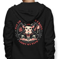 Burn Bridges - Adult & Kids T-Shirts, Sweatshirts & Hoodies apparel design preview 1