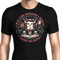 Burn Bridges Men's Apparel - Adult & Kids T-Shirts, Sweatshirts & Hoodies apparel design preview 1