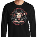 Burn Bridges - Adult & Kids T-Shirts, Sweatshirts & Hoodies apparel design preview 1