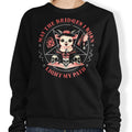 Burn Bridges - Adult & Kids T-Shirts, Sweatshirts & Hoodies apparel design preview 1