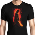 Burning Darkness Men's Apparel - Adult & Kids T-Shirts, Sweatshirts & Hoodies apparel design preview 1