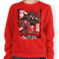 Burning Summoning - Adult & Kids T-Shirts, Sweatshirts & Hoodies apparel design preview 1
