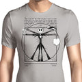 Burtruvian Man Men's Apparel - Adult & Kids T-Shirts, Sweatshirts & Hoodies apparel design preview 1