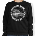 Bust Some Ghosts - Adult & Kids T-Shirts, Sweatshirts & Hoodies apparel design preview 1