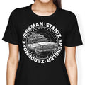 Bust Some Ghosts Women's Apparel - Adult & Kids T-Shirts, Sweatshirts & Hoodies apparel design preview 1