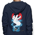 Busted - Adult & Kids T-Shirts, Sweatshirts & Hoodies apparel design preview 1