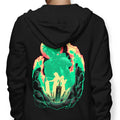 Buster Sword Successor - Adult & Kids T-Shirts, Sweatshirts & Hoodies apparel design preview 1