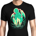 Buster Sword Successor Men's Apparel - Adult & Kids T-Shirts, Sweatshirts & Hoodies apparel design preview 1