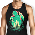 Buster Sword Successor Tank Top - Adult & Kids T-Shirts, Sweatshirts & Hoodies apparel design preview 1