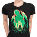 Buster Sword Successor Women's Apparel - Adult & Kids T-Shirts, Sweatshirts & Hoodies apparel design preview 1