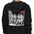 Busters - Adult & Kids T-Shirts, Sweatshirts & Hoodies apparel design preview 1