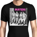 Busters Men's Apparel - Adult & Kids T-Shirts, Sweatshirts & Hoodies apparel design preview 1