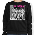 Busters - Adult & Kids T-Shirts, Sweatshirts & Hoodies apparel design preview 1