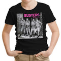 Busters Youth Apparel - Adult & Kids T-Shirts, Sweatshirts & Hoodies apparel design preview 1
