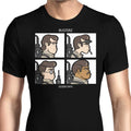 Busterz Men's Apparel - Adult & Kids T-Shirts, Sweatshirts & Hoodies apparel design preview 1