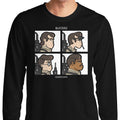 Busterz - Adult & Kids T-Shirts, Sweatshirts & Hoodies apparel design preview 1