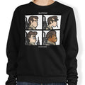 Busterz - Adult & Kids T-Shirts, Sweatshirts & Hoodies apparel design preview 1