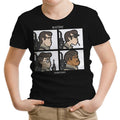 Busterz Youth Apparel - Adult & Kids T-Shirts, Sweatshirts & Hoodies apparel design preview 1