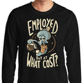 But at What Cost? - Adult & Kids T-Shirts, Sweatshirts & Hoodies apparel design preview 1