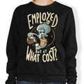 But at What Cost? - Adult & Kids T-Shirts, Sweatshirts & Hoodies apparel design preview 1