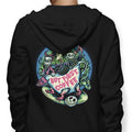 But First Coffee - Adult & Kids T-Shirts, Sweatshirts & Hoodies apparel design preview 1