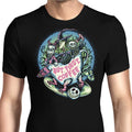 But First Coffee Men's Apparel - Adult & Kids T-Shirts, Sweatshirts & Hoodies apparel design preview 1