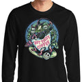 But First Coffee - Adult & Kids T-Shirts, Sweatshirts & Hoodies apparel design preview 1